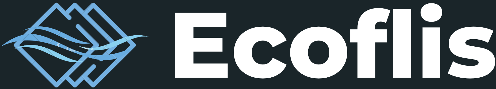 ecoflis footer logo